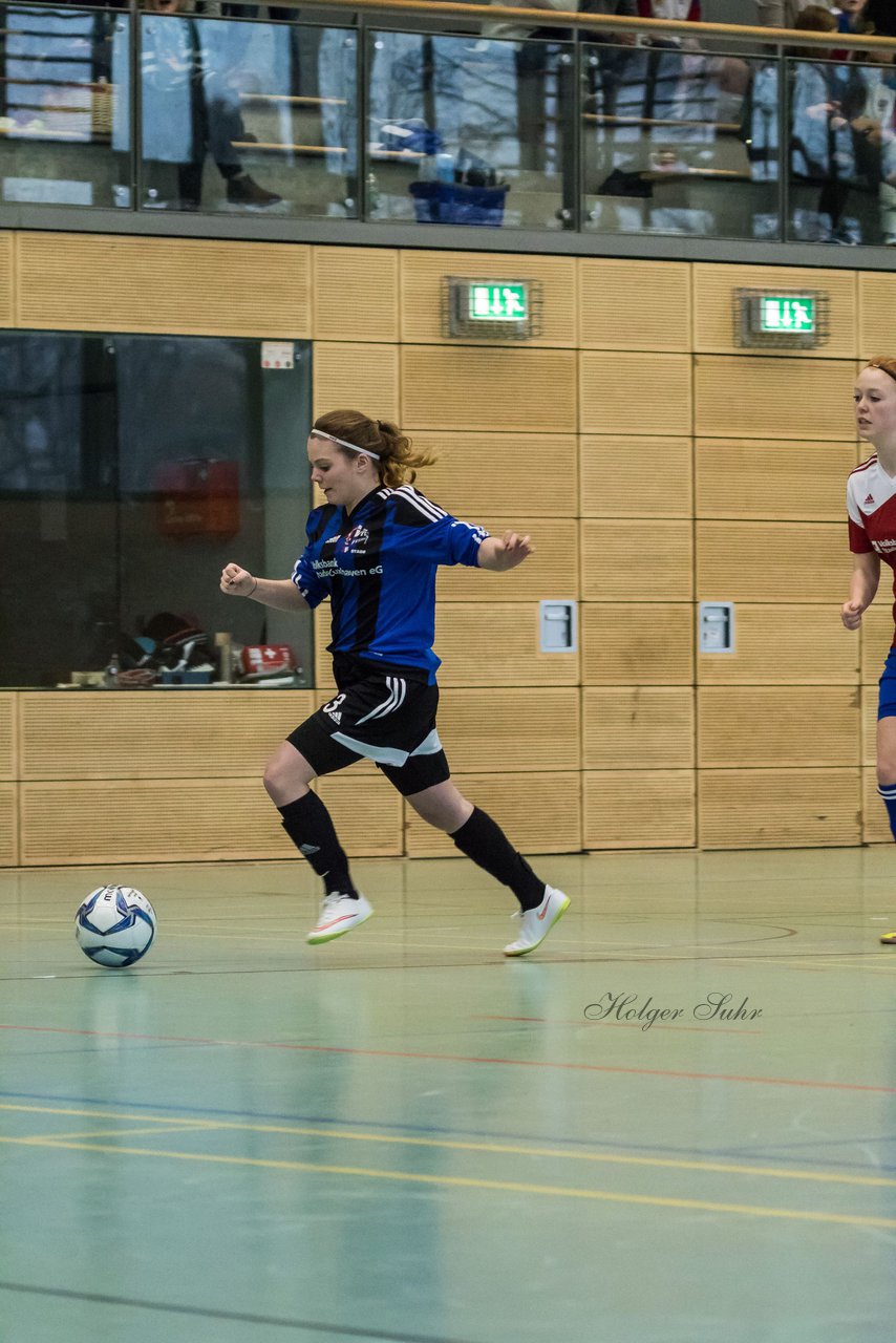 Bild 472 - Girls Cup